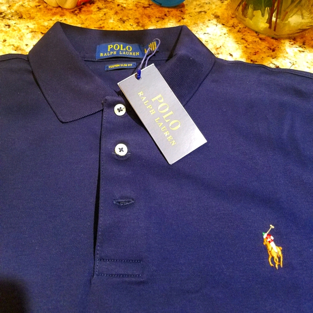 Polo Ralph lauren shirts
